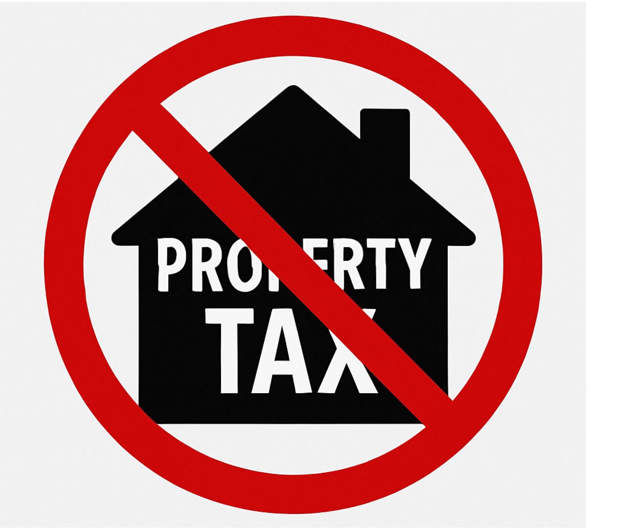 Property tax relief